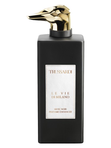 Musc Noir Perfume Enhancer Trussardi pro ženy a muže 