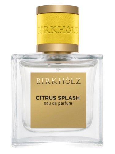 Citrus Splash Birkholz pro ženy a muže 