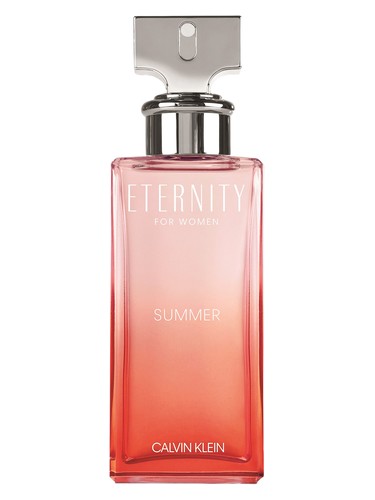 Eternity Summer 2020 Calvin Klein pro ženy 