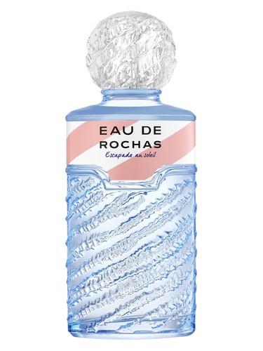 Eau de Rochas Escapade Au Soleil Rochas pro ženy