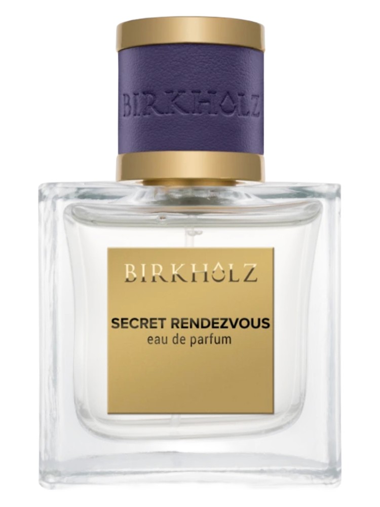 Secret Rendezvous Birkholz parfem - parfem za žene 2018