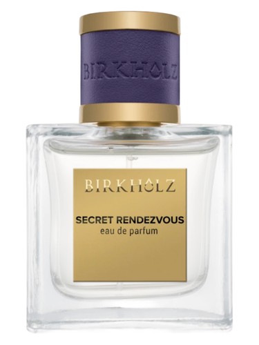 Secret Rendezvous Birkholz pro ženy