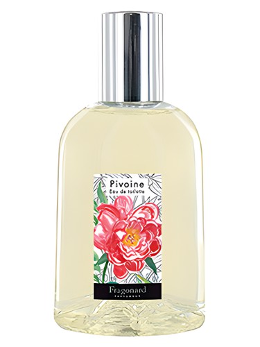 Pivoine Fragonard pro ženy 