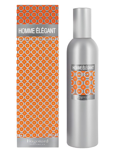 Homme Elegant Fragonard pro muže