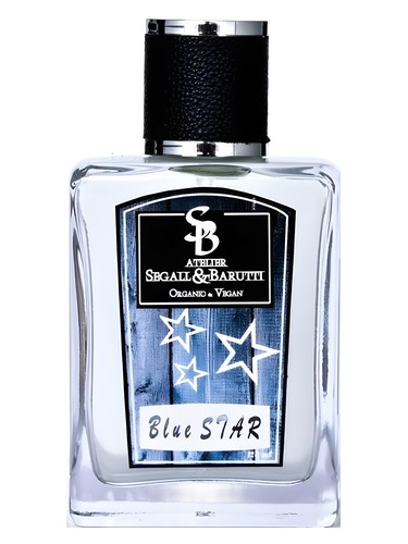 Blue Star Atelier Segall &amp; Barutti pro muže 