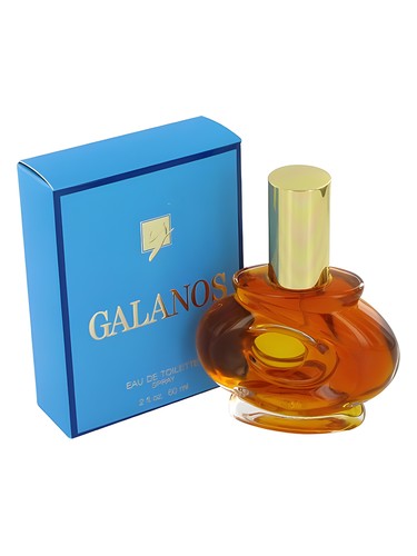 perfume Galanos Galanos pro ženy 