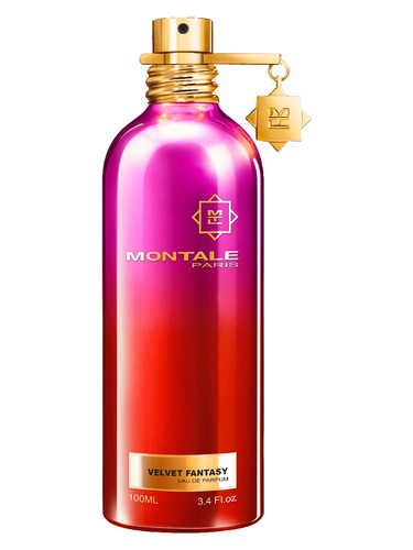 Velvet Fantasy Montale pro ženy 