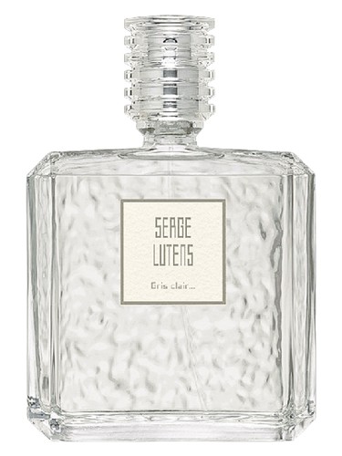 上品スタイル fragrance a - perfume Lutens Serge Clair Gris for and women 香水(ユニセックス)