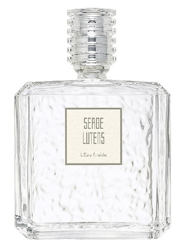 L&#039;Eau Froide Serge Lutens pro ženy a muže 