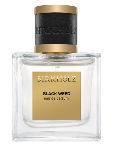 Black Weed Birkholz pro ženy a muže 