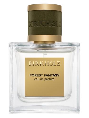 Forest Fantasy Birkholz pro ženy a muže