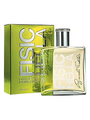 perfume Fisichella Deborah pro muže 