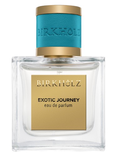 perfume Exotic Journey Birkholz pro ženy a muže 
