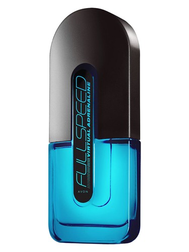 Full Speed Virtual Adrenaline Avon pro muže 