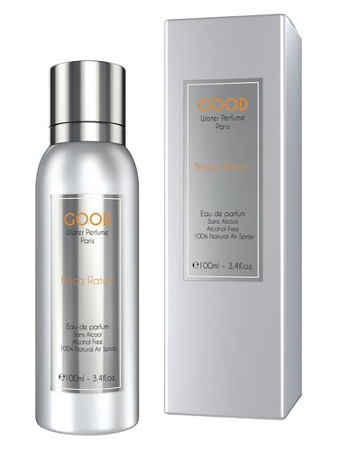 Boca Raton Good Water Perfume pro ženy a muže 