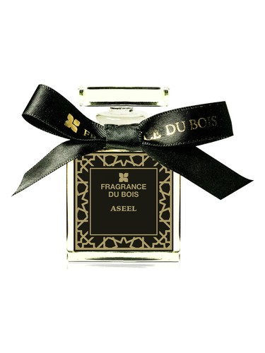 Aseel Fragrance Du Bois pro ženy a muže