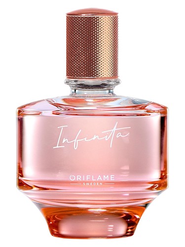 Infinita Oriflame pro ženy 