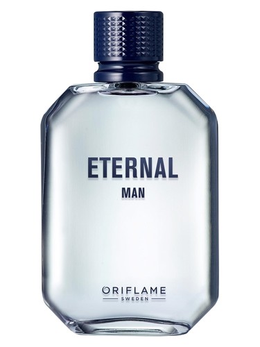 Eternal man