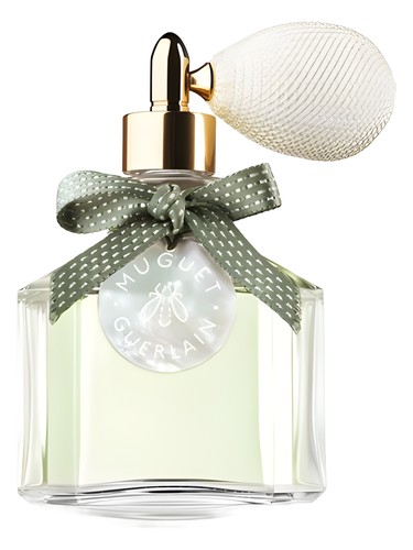 Muguet Guerlain perfume - a fragrance for women 2009