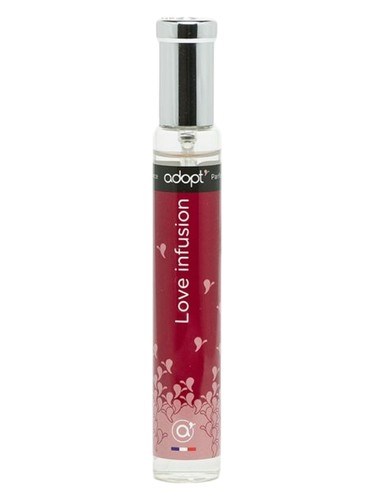 Love Infusion Adopt Parfums pro ženy 