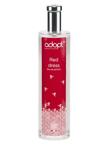 Red Dress Adopt Parfums pro ženy 