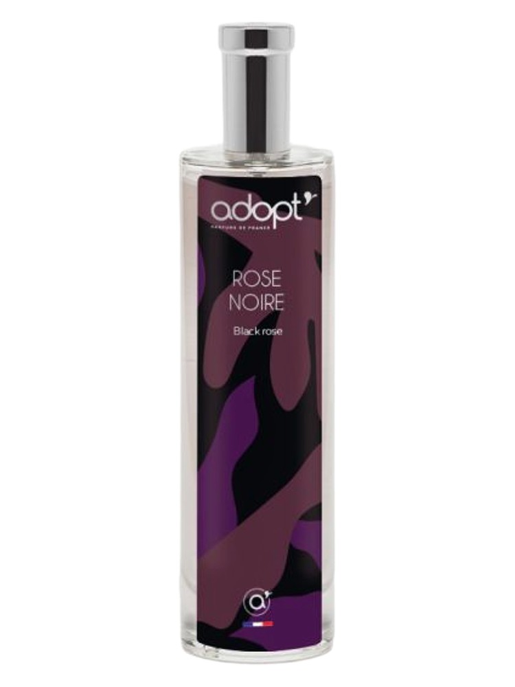 Pack De 2 Parfums Femmes Adopt's | Flacons De 30 Ml | Fraîcheur Et élégance | Idée Cadeau