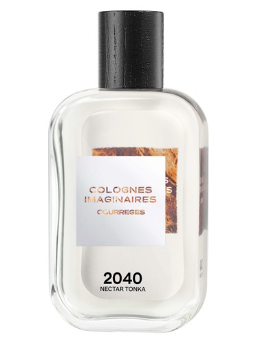 2040 Nectar Tonka Courrèges pro ženy a muže