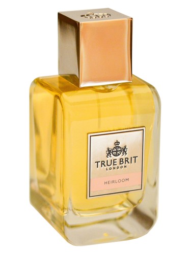 Heirloom True Brit London pro ženy a muže 