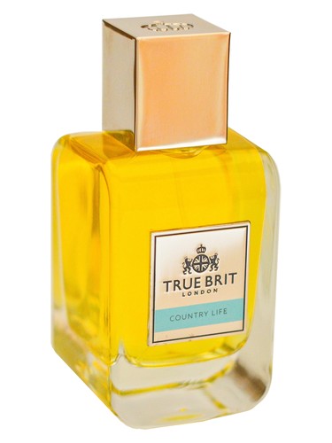 Country Life True Brit London pro ženy a muže 
