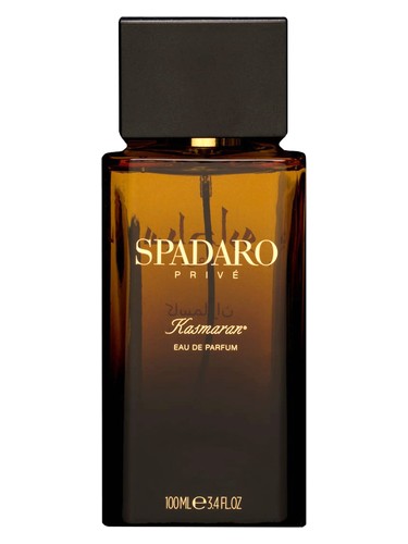 Kasmaran Privé Spadaro Luxury Fragrances pro ženy a muže