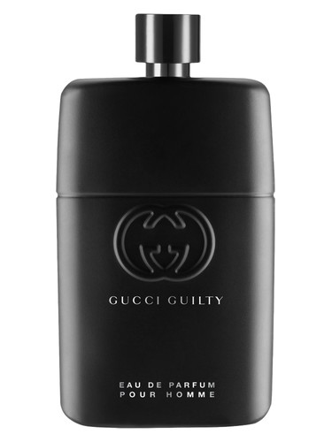 Guilty Pour Homme Eau de Parfum Gucci pro muže 
