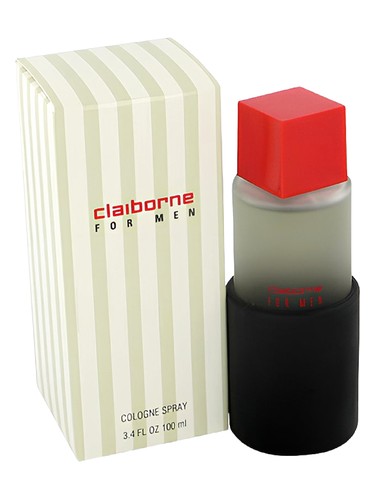 Claiborne for Men Liz Claiborne pro muže 
