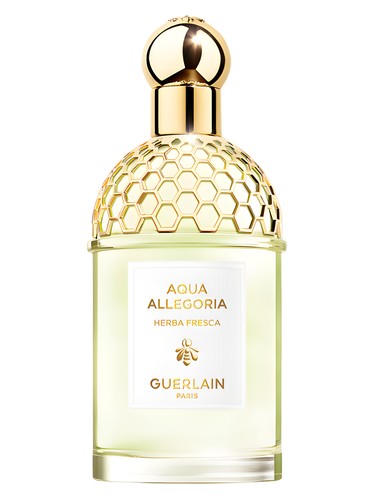 Aqua Allegoria Herba Fresca Guerlain pro ženy a muže 