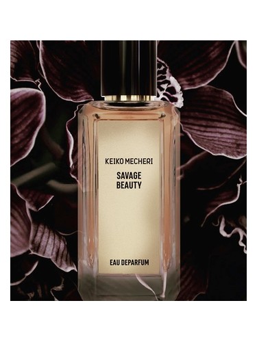 perfume Savage Beauty Keiko Mecheri pro ženy a muže 