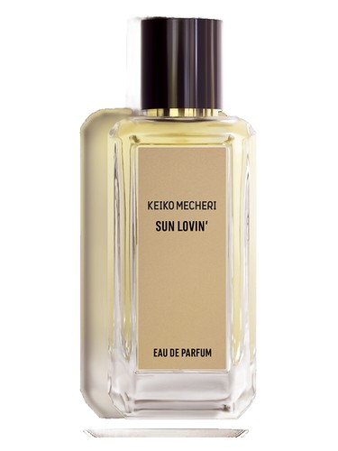 perfume Sun Lovin' Keiko Mecheri pro ženy a muže 