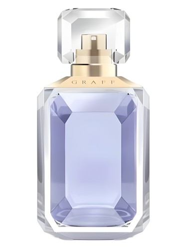 GRAFF LESEDI LA RONA X 香水　未使用品 レセディ ラ ロナ Ⅱ, - Graff