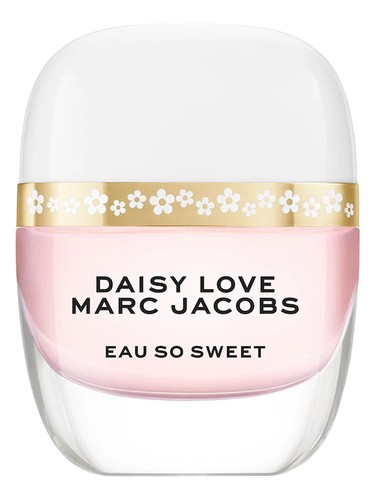 Daisy Love Eau So Sweet Petals by Marc Jacobs