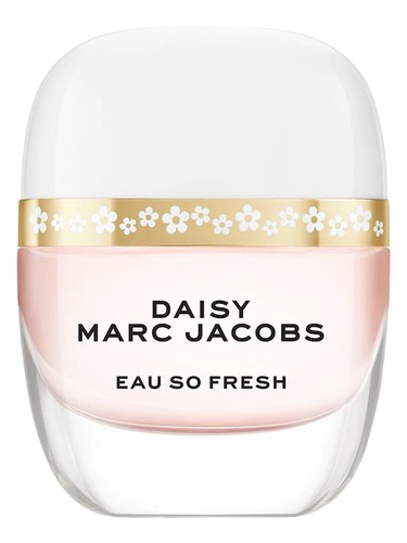 Daisy Eau So Fresh Petals Marc Jacobs pro ženy 