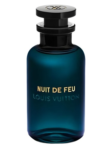 Nuit de Feu - Men - Gifts | LOUIS VUITTON ®
