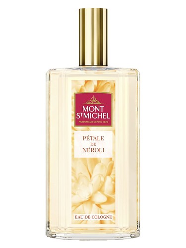 Petale de Neroli Mont St Michel pro ženy 