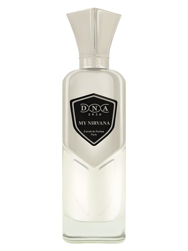 perfume My Nirvana Sir Parfumer DNA 2030 ユニセックス