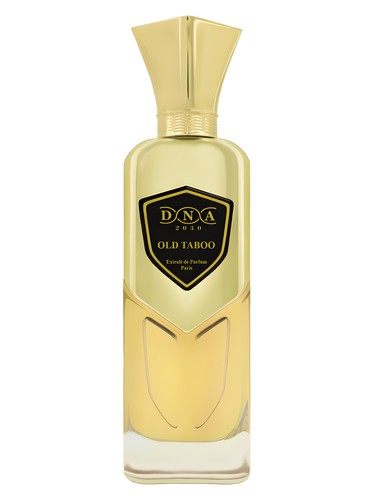 Old Taboo Sir Parfumer DNA 2030 pro ženy a muže 