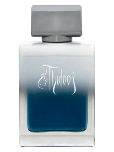 Thulooj Gents Junaid Perfumes pro muže 