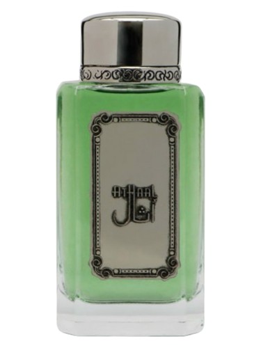 Athaal Junaid Perfumes pro muže 