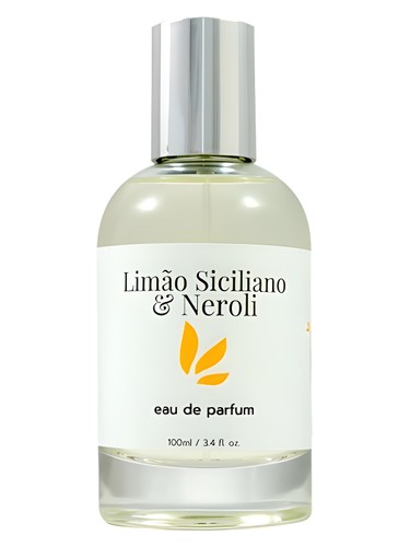Limão Siciliano &amp; Neroli Maracujá Brasil pro ženy a muže 