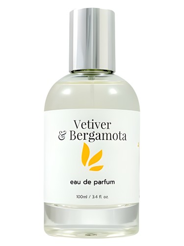Vetiver &amp; Bergamota Maracujá Brasil pro ženy a muže 