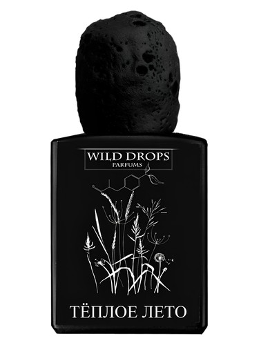 Warm Summer 2 (Теплое Лето 2) Wild Drops Parfums pro ženy a muže 