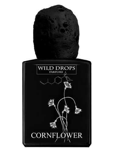 Cornflower Wild Drops Parfums pro ženy a muže 