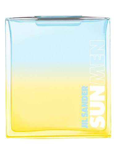 Sun Men Summer Edition Jil Sander pro muže