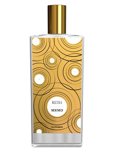 Retba Memo Paris pro ženy a muže